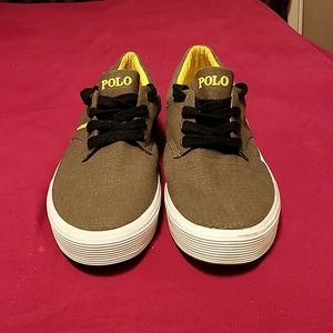 Men's Polo casual shoes